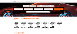 Motorflash Ibérica Servicios Web